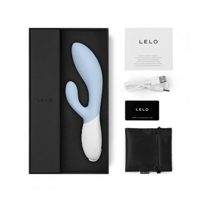 LELO INA 3 - NOVEDAD